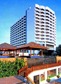 Aisawan Resort & Spa ****