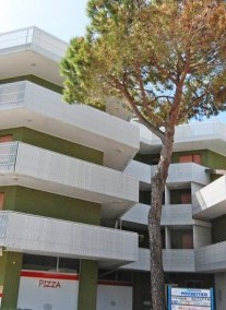 Condominio Moschettieri Condominio Moschettieri