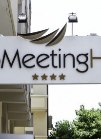 Club Meeting Hotel ****