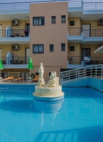 Emilia apartmanház Emilia apartmanház