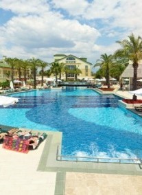 Alva Donna Exclusive *****