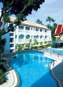 Samui Palm Beach **** Samui Palm Beach ****