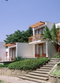 Villa Zapad ** Villa Zapad **