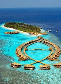 Lily Beach ****