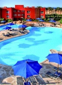 Aurora Bay *****