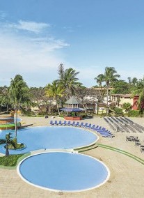 Gran Caribe Villa Tortuga ***