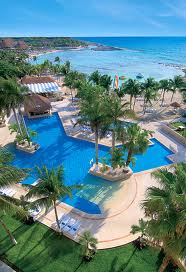 Dreams Puerto Aventuras 5*