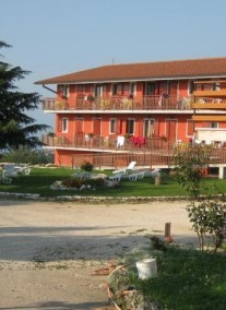 Belvedere Hotel *** Belvedere Hotel ***