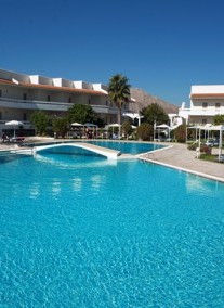 Niriides Hotel **** Niriides Hotel ****