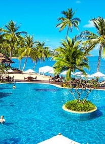 Nora Beach Resort ****