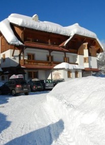 Ferienhaus Franz