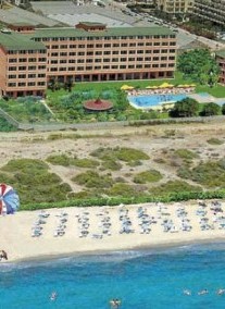 Eftalia Resort Hotel **** Eftalia Resort Hotel ****