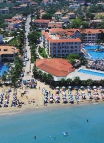 Tsilivi Beach ****