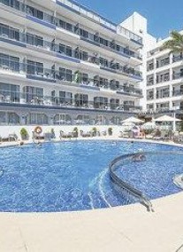 Vista Park aparthotel ***