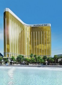 Mandalay Bay Resort & Casino *****