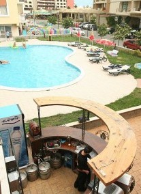 Forum Hotel ****