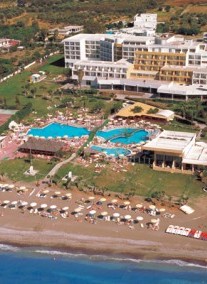 Doreta Beach ****