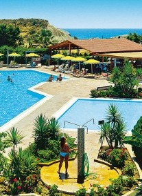 Mistral Hotel **** Mistral Hotel ****