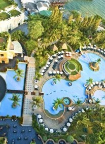 Hilton Hua Hin Resort ****