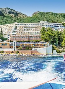 Sunshine Corfu & Spa **** Sunshine Corfu & Spa ****