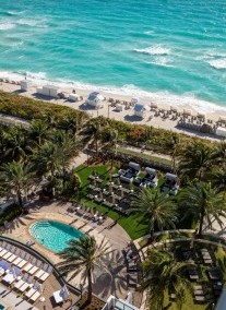 Eden Roc Miami Beach ****