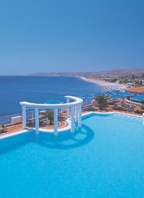 Mitsis Summer Palace ****