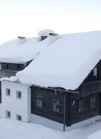 Sonnleitn üdülőfalu 
