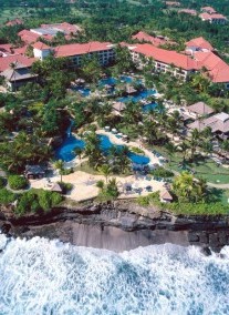 Pan Pacific Nirwana *****