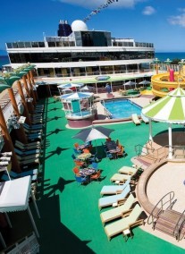 Norwegian Jade