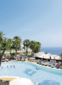 THB Flora Hotel ***