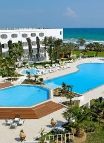Thalassa Mahdia ****