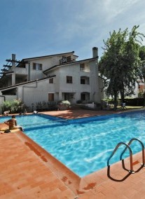 Condominio Diapason ***