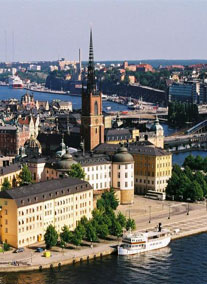2023.08.13-08.21. 9nap/8éj Skandináv fővárosok, Norvég fjordvidék