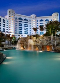 Hard Rock Casino *****