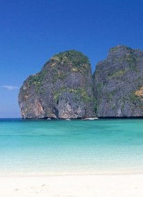 Thaiföld-Krabi szállások