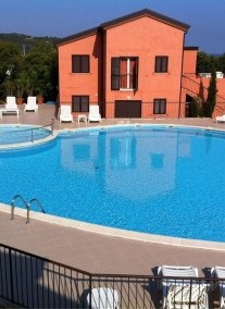 Residence Les Terrasses De Lozari Residence Les Terrasses De Lozari