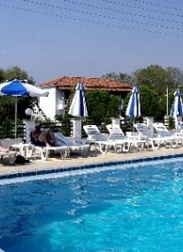 Villa Babis
