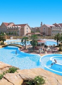 Gardaland Hotel ****