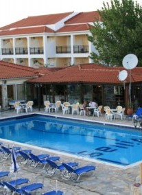 Village Inn Hotel ***+ Village Inn Hotel ***+