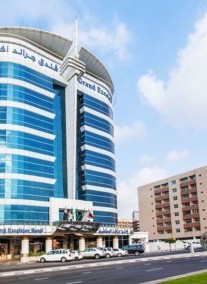 Grand Excelsior Bur Dubai **** Grand Excelsior Bur Dubai ****