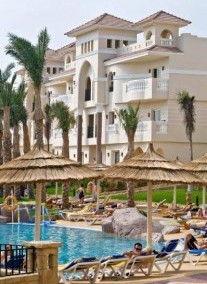 Tropicana Azure Club  ****