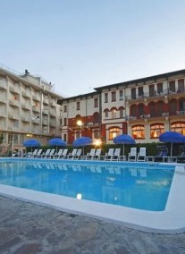 Augustea Hotel ***