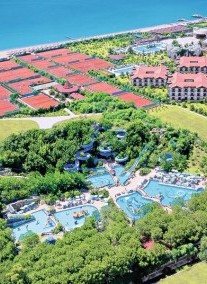Güral Premier Belek *****
