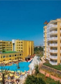 Orient Palace ACG ***** Orient Palace ACG *****