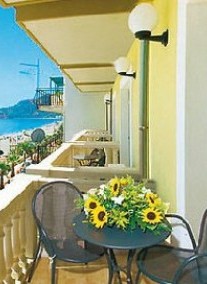 San Vincenzo Hotel ****