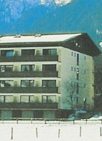 Apartmanok Kaprunban