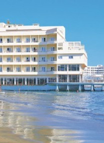 Medano Hotel *** Medano Hotel ***