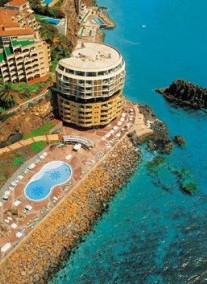 Pestana Palms ****