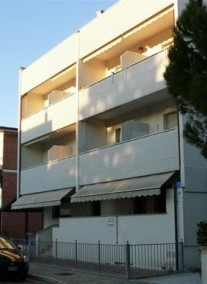Condominio Pasubio 