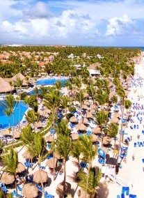 Grand Bahia Principe Punta Cana*****